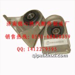 德龙F3000水箱支架