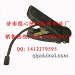 德龙驾驶室F3000电子油