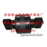 陕汽德龙推力杆胶芯68*9