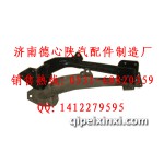 德龙液压锁下支架DZ640440210/15