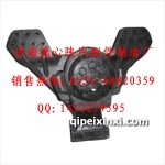 德龙原厂断开式平衡轴81.41350.6015