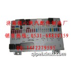 德龙原厂中央控制面板 DZ9100586400