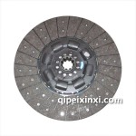 解放奥威 大威 青汽重型车离合器片