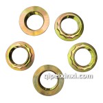 498 AOE桥角齿螺母