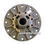 498桥 485桥差速器外壳