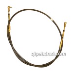 奥威 解放J6 新大威换挡线