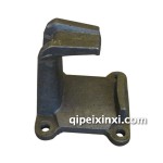 解放J6 奥威龙门框