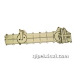 解放J6 大柴 锡柴机油冷