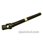 奥威 悍威 J6梅花筒