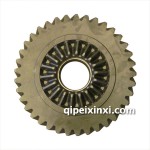 青岛485桥主动圆柱齿轮