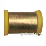 新大威前悬胶套