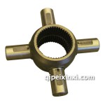 AOE差速器十字轴