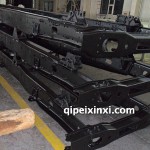 J6车架 J6车架