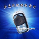 车库滚码遥控器