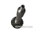 金杯阁瑞斯输入轴组件(一轴