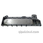 锡柴4102机油冷却器总成