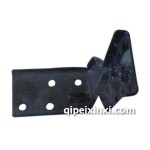 金杯轻卡驾驶室