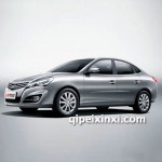 现代悦动全车配件