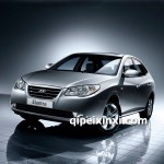 北京现代配件-伊兰特全车配