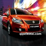 长安天语SX4配件