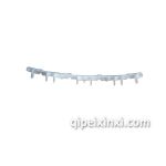 FRV后保险杠面罩中支架