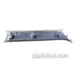 FSV左侧A柱上装饰总成