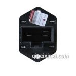 FRV/CR无段速电阻器总