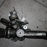 奧迪A6拆車(chē)方向機(jī)