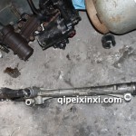 丰田卡罗拉方向机