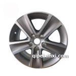 一汽POLO 15寸轮毂原 一汽POLO 15寸轮毂原