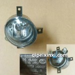 长城哈弗右前雾灯总成