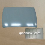 长城腾翼顶盖总成