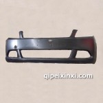 长城腾翼前保险杠本体
