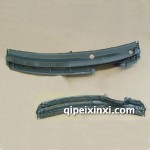 长城腾翼通风盖板本体