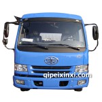 一汽解放骏威驾驶室总成