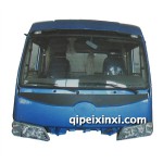 青岛原厂赛龙二半高顶驾驶室