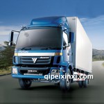 欧曼ETX重卡配件奇兵