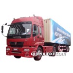 欧曼配件神舟车