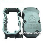 重汽EGR气门室盖