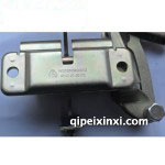 豪卡车门限位器