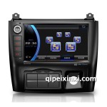 长安之星汽车导航