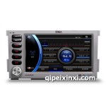 长安x20汽车导航