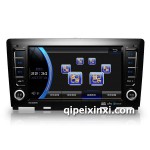 长城哈佛h6汽车导航