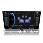 江淮和悦（三厢）汽车导航