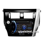 长城新腾翼c30汽车导航