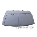 解放J6上高架箱