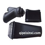 解放J6空滤底座