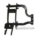 解放J6前挡泥板支架