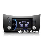 力帆320汽车导航