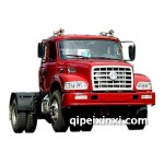 龙卡驾驶室(09款)